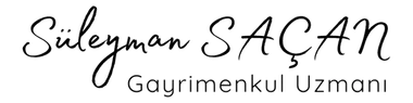 Süleyman Saçan Gayrimenkul